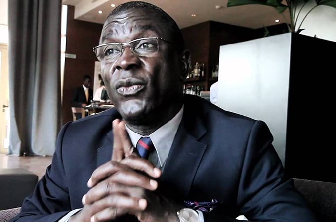 UT Holdings In Trouble Over ¢51m UT Bank Loan