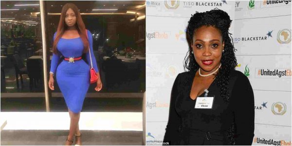 'You Deserve The Dumbest Wife Award Of The Year' - Princess Shyngle ...