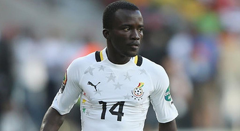 Nothing Wrong If Kwasi Appiah Invites Solomon Asante – Coach Eben