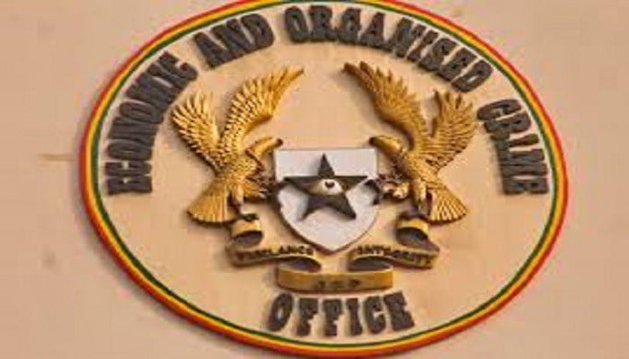 I Was Given Approval From Office—Suspended E/R EOCO Boss