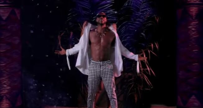 Kwabena Kwabena Drops Video for New Single