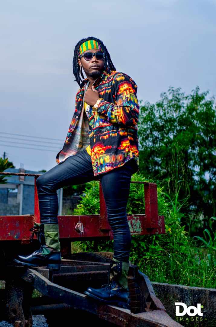 No Ghetto Youth Should Vote In 2020 – Kahpun