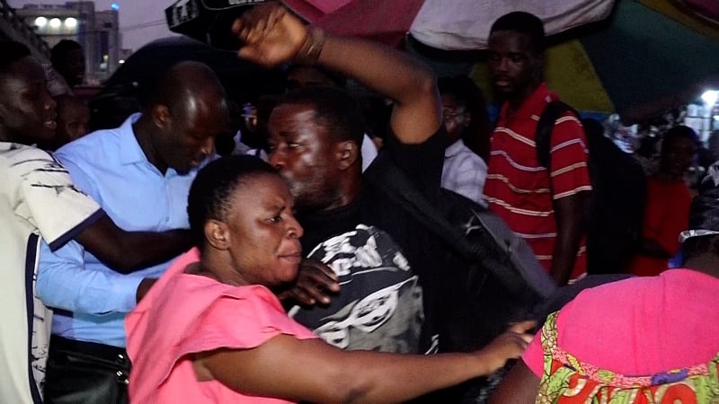 Women bear the brunt as transport crisis worsens in Accra