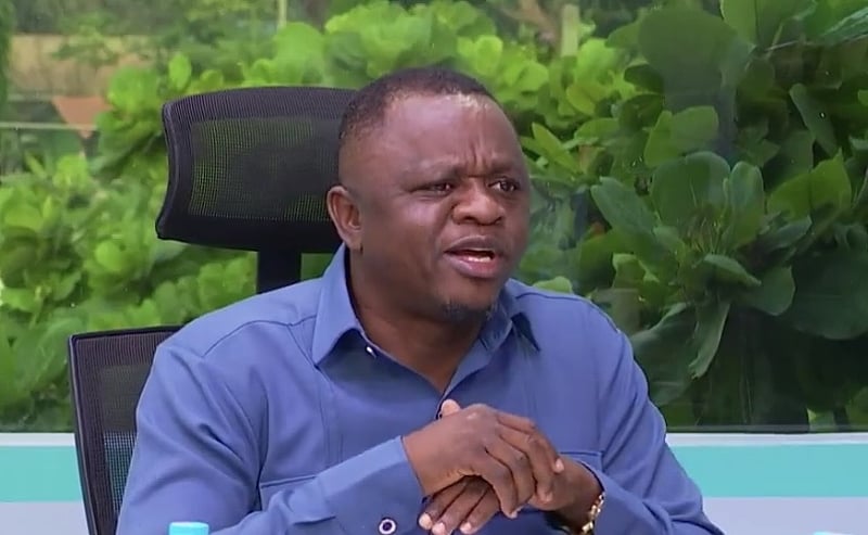 Ghana’s urban transport woes due to lack of robust railway s...