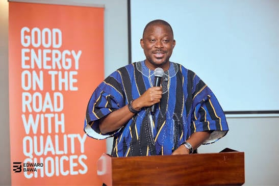 GOIL PLC posts share price gains on GSE in 2025