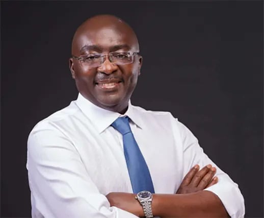 How The Mahama Government Vindicated Bawumia On The Ghana Ca...