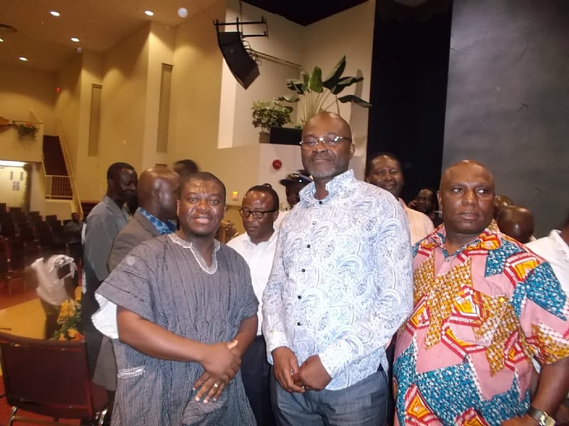 Ghanaian Youth: The Sleeping Giant That Can Decide Ghana’s Political Future