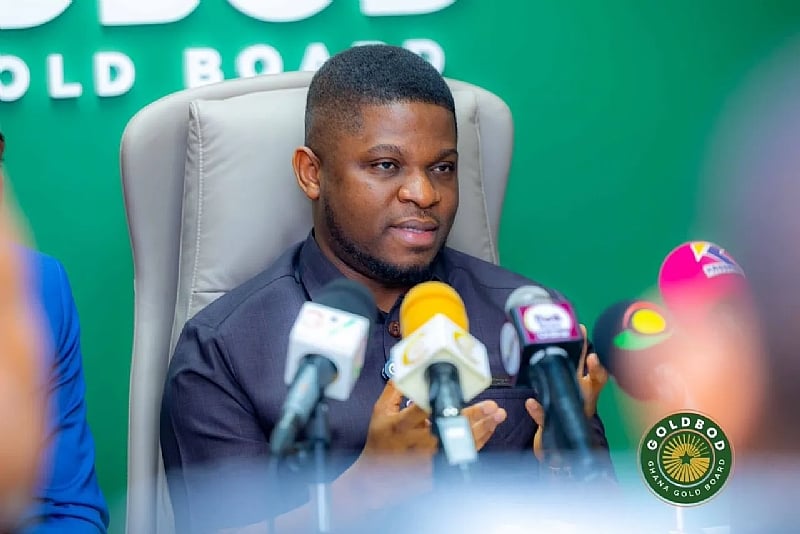 Bright Simons writes: Self-praise won’t help GoldBod, katanomic modelling might