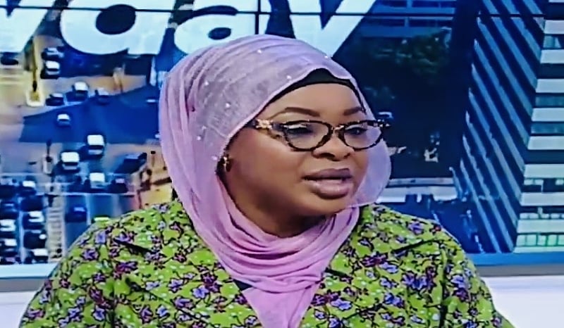 Solving Ghana’s transport challenges demand multi-stakeholder approach — Shamima Muslim