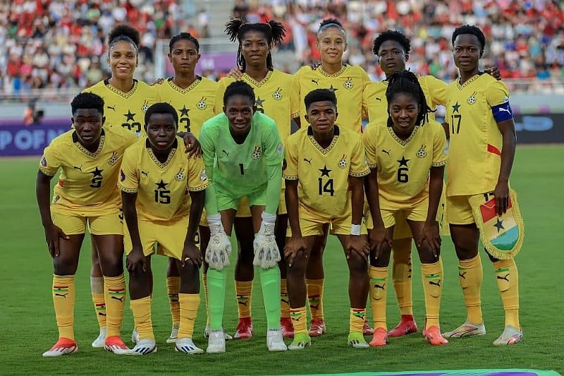 2026 WAFCON: Black Queens have the qualities to qualify for the World Cup -