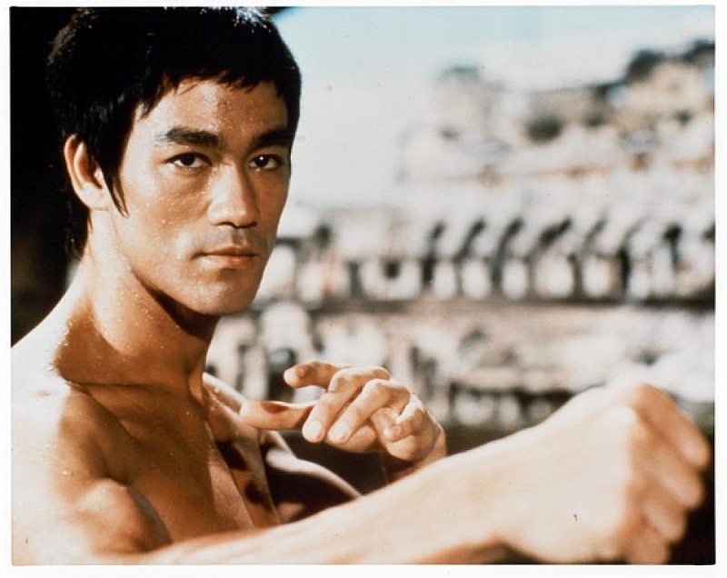 Be Rare The Rarity Of Bruce Lee The World s Most Iconic Martial Artist Of All Time