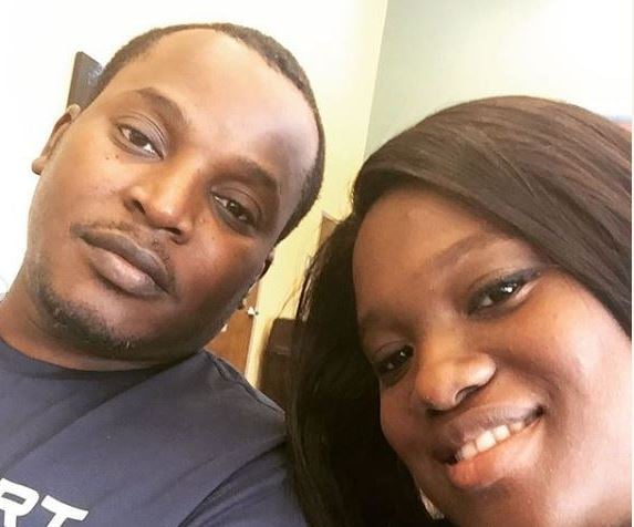 Rapper, eLDee the Don Celebrates 10years Wedding Anniversary