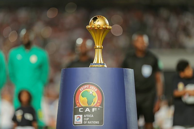 2021 Afcon Qualifiers: CAF Sets Guidelines To Strengthen The Security