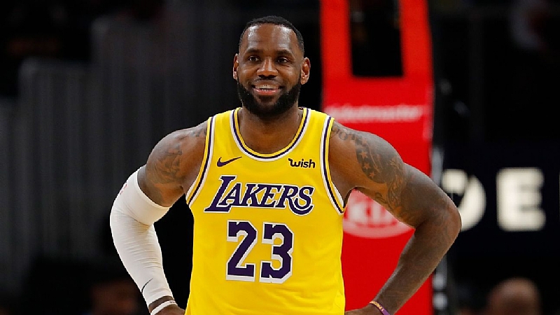 LeBron James to sign deal with Pepsi after leaving Coca-Cola