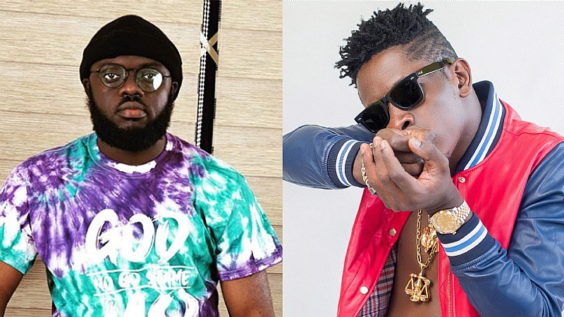 Shatta Wale Disses Kwadwo Sheldon In New A Song “London Bridge”