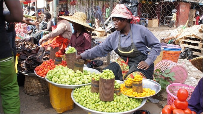 Ghana's Inflation Hits New Low, Sparking Optimism for Economic Recovery ‎