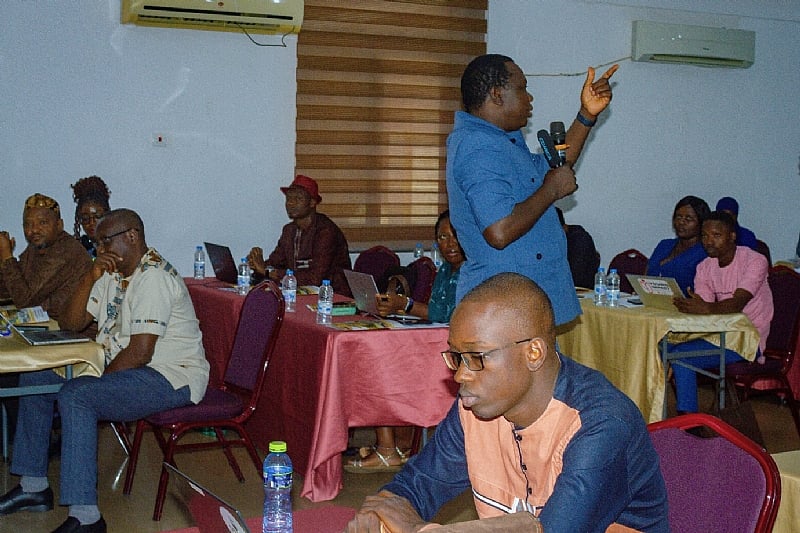 Young Africans Redefine Development Evaluation with ‘Made in Africa’ Approach