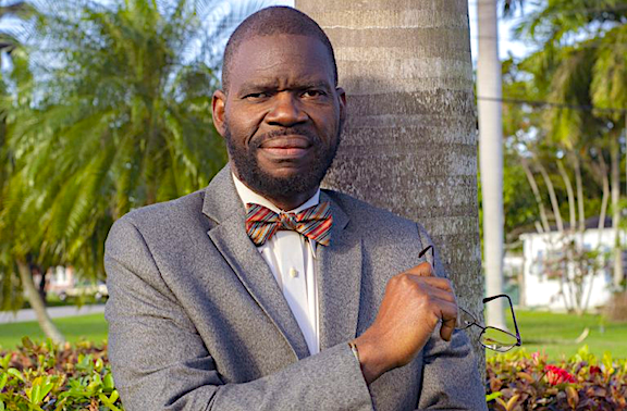 Why President Tinubu Must Take Ted Cruz, Rep. Riley Moore, a...