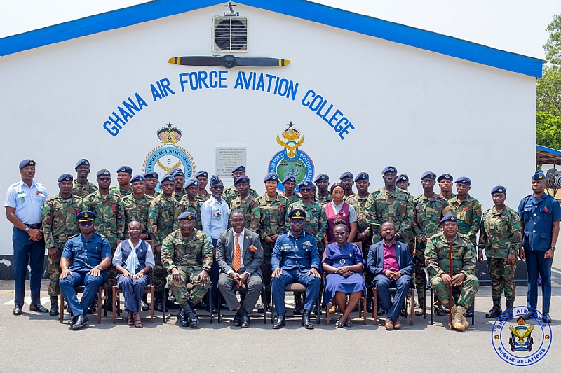 GHAFAC and Chartered Institute of Logistics and Transport hold logistics seminar