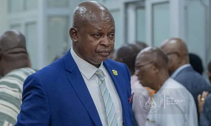 Concerned Drivers demand dismissal of Transport Minister over poor performan