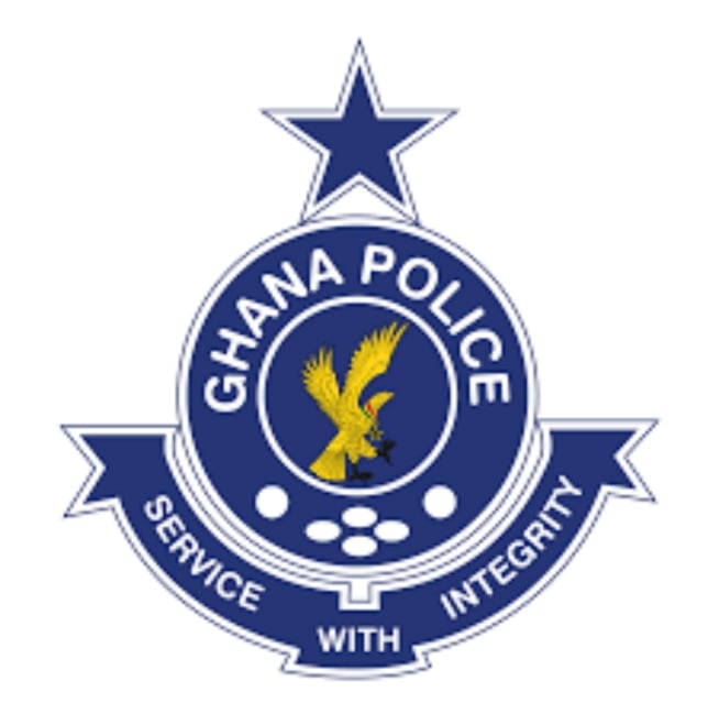 Ghana Police and the Need for Professional, Non-Aggressive P...