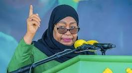 Samia Suluhu Hassan’s Leadership Signals Tanzania’s Democratic Drift