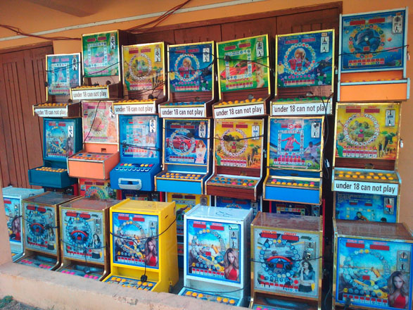 chinese-jackpot-machines-seized-in-kyebi