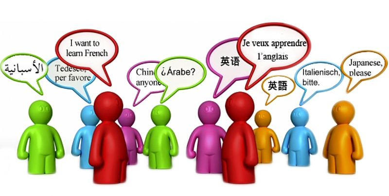 Bilingualism – The Benefits Of Mastering More Than One Language