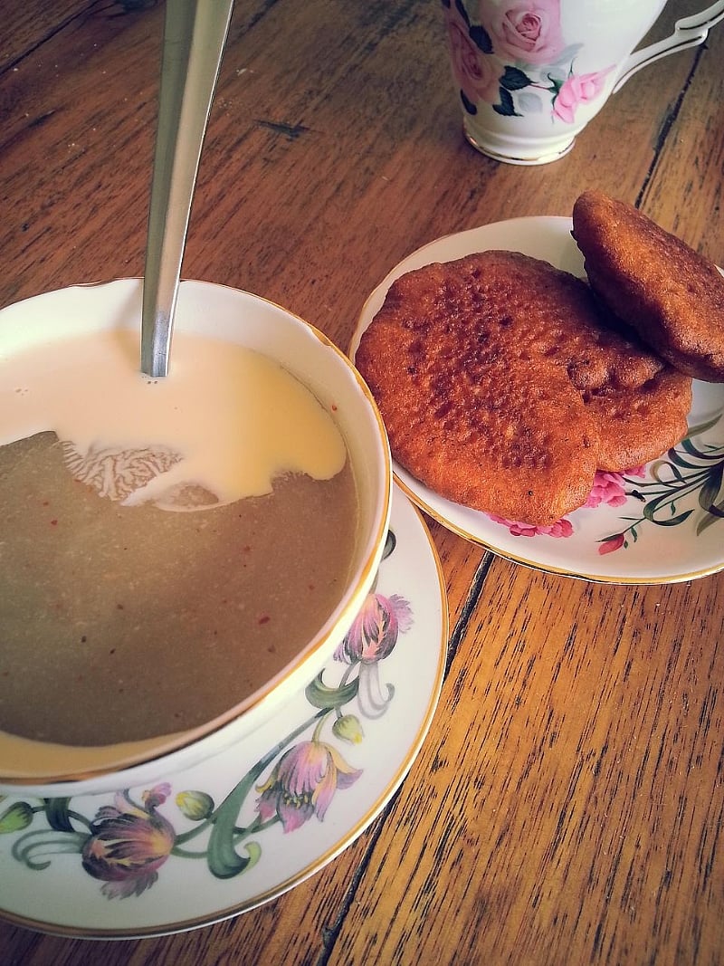 Recipe How To Prepare Hausa Koko At Home