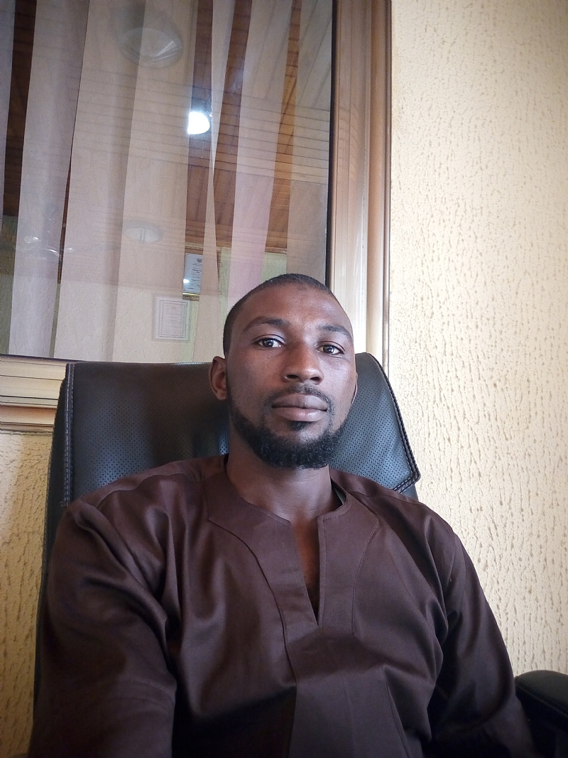 Ndewura Jakpa “Stabbed-In-The-Back”