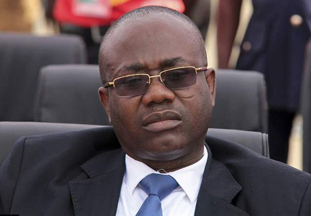 Kwesi Nyantakyi Prosecution Starts In 2 Weeks