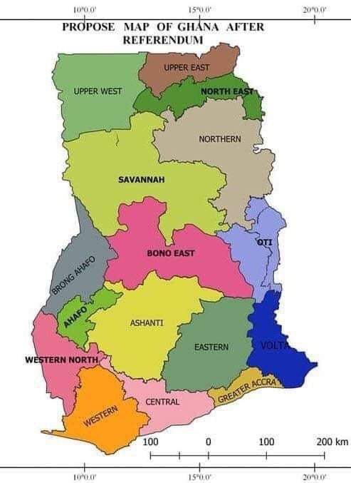 a-short-history-of-the-creation-of-regions-in-ghana