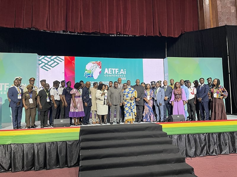 Africa needs inclusive AI strategies that are ethical, locally relevant – Julius Debrah