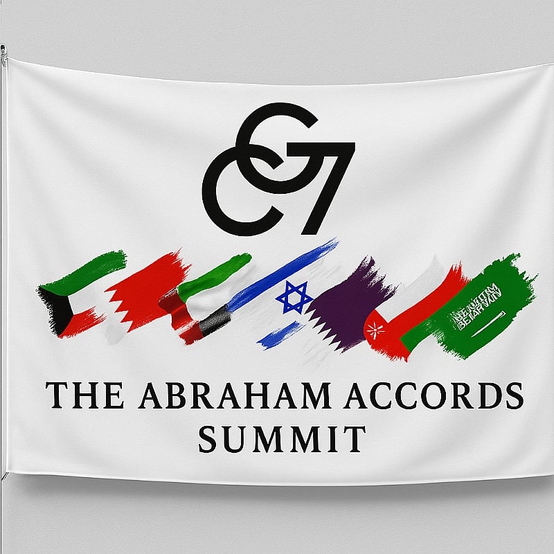 The Abraham Accords Club: From Normalization Pact to Multi-C...
