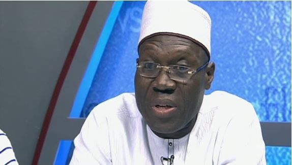 ORAL is the boldest anti-corruption drive so far — Inusah Fuseini
