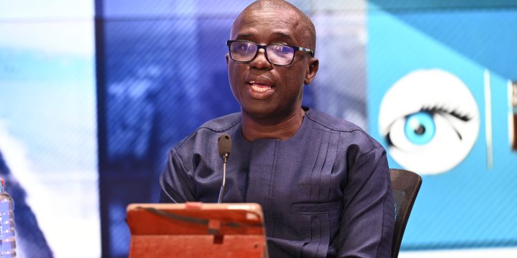 When PhDs from the black market invade town and the gown