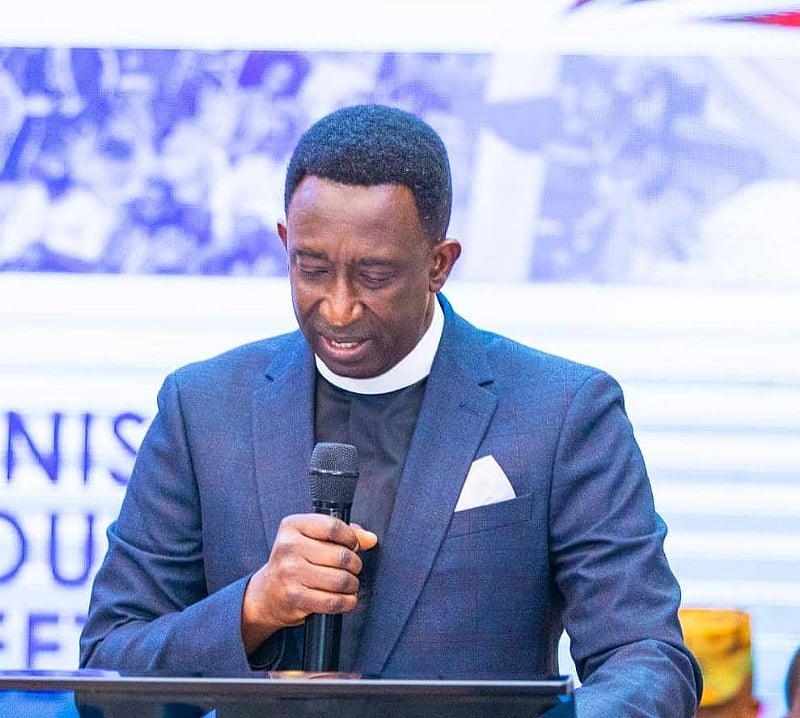 Ghana’s Pentecostal leader urges churches to rise above divi...