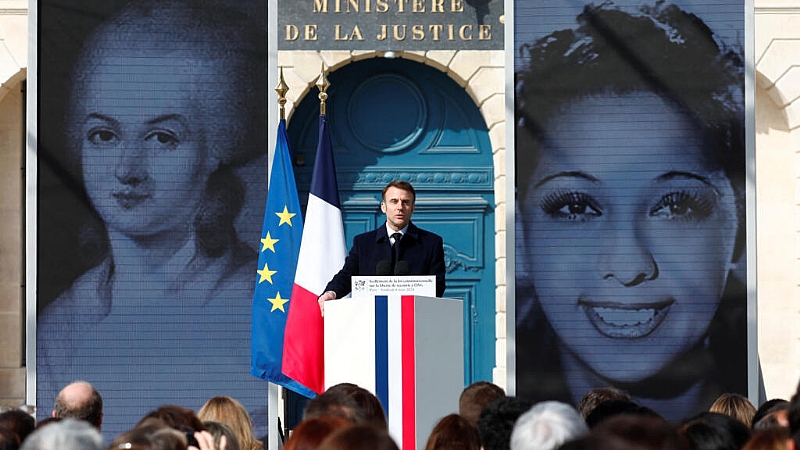 France's Veil abortion law leaves positive but fragile legac...