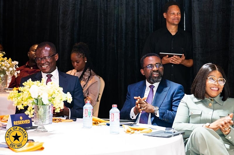 Bank of Ghana Signals New Phase of Stability, Shifts Focus to Consolidation in 2026