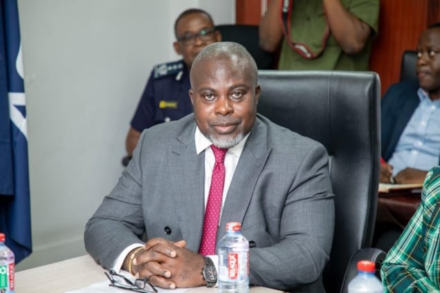 GRA, Finance Ministry Engage Stakeholders Ahead of New Digital Customs System Rollout