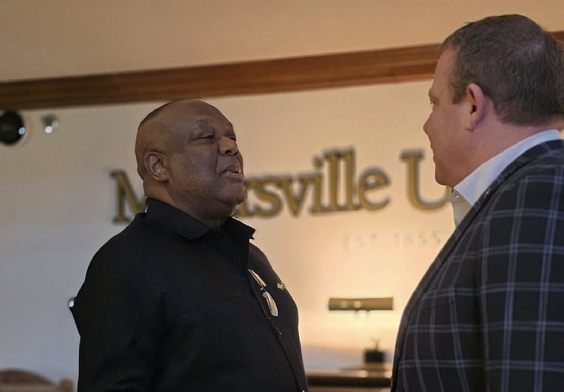 I don't want my people to be molested by ICE’ – Ghana’s US A...