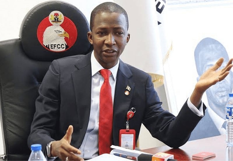 Abdulrasheed Bawa, EFCC’s Youngest Boss: The Test of Youth Leadership