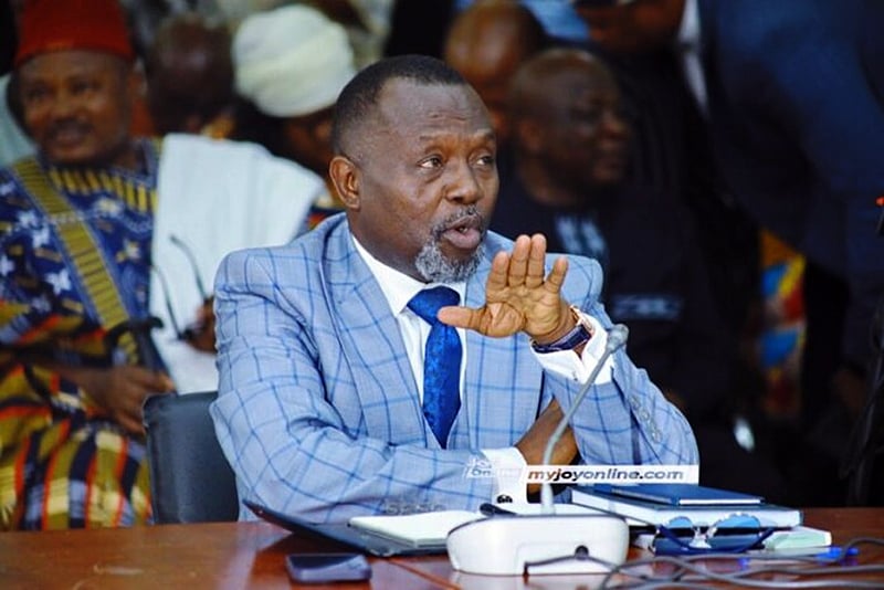 Ghana’s elections now about cash handouts, not competence — ...