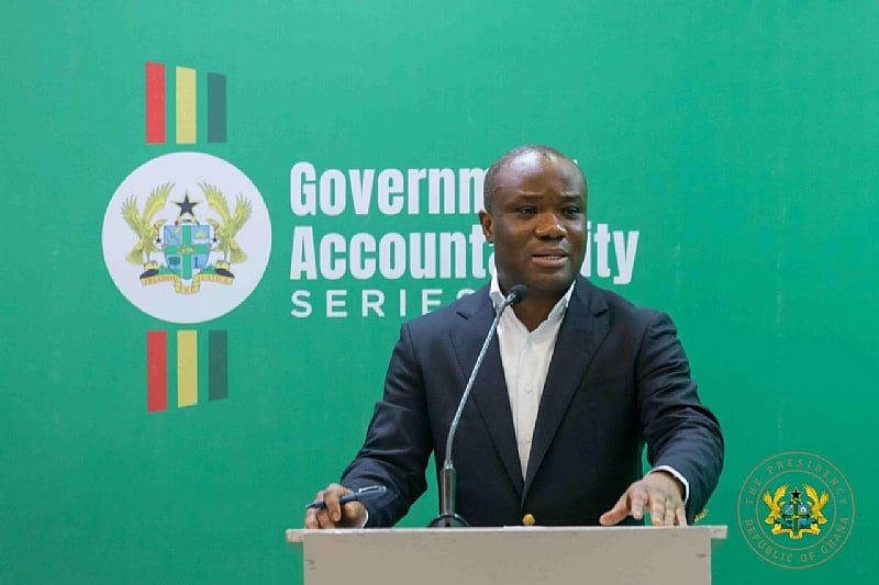 No Disruptions at Defence, Environment Ministries — Government Assures Publi