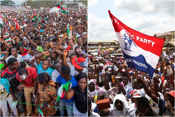 Image result for ndc npp rally"