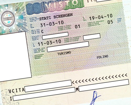 Ghanaians In Italy Lose Scholarships After Visa Fraud