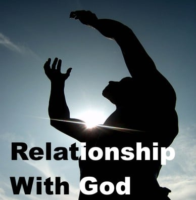 The Soul: its nature and its relationship with God