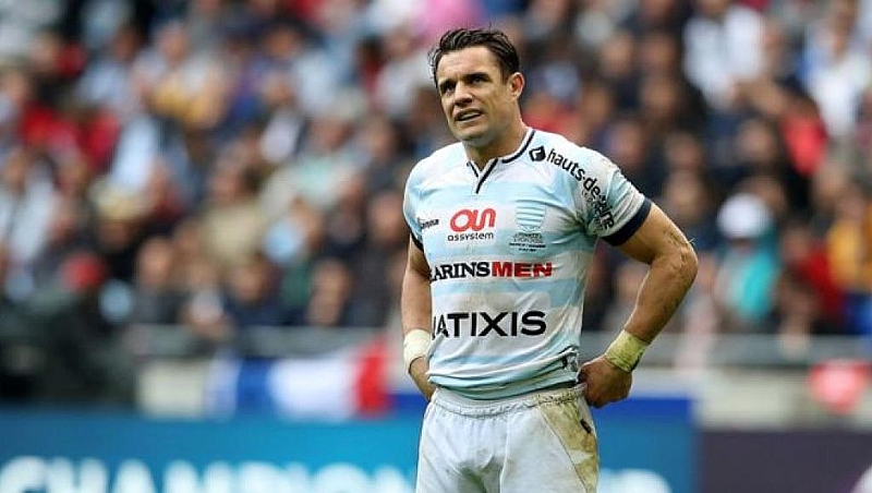 Dan Carter tips Japan to qualify from Rugby World Cup pool