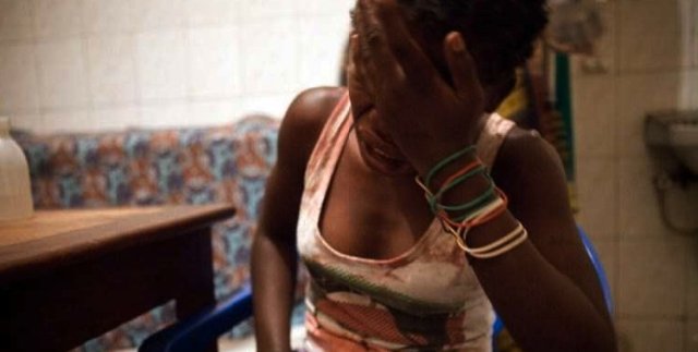 Too Sad! Girl, 7 Who Was Defiled Now Bleeds From Vagina, Nose, Anus