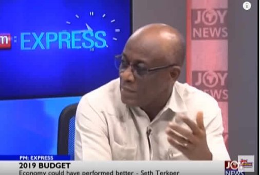 NDC Used One Oil Field To Do More